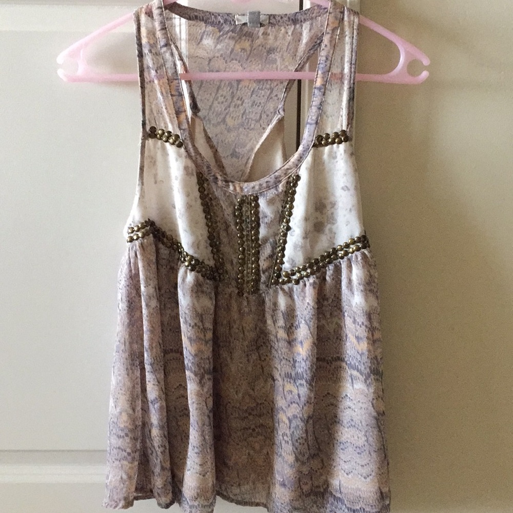 Urban outfitters tank top